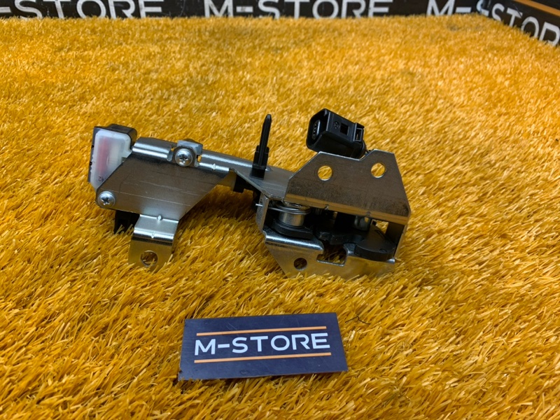 замок багажника, 580 рублей, Красноярск