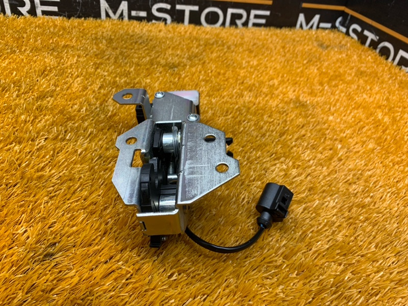 замок багажника, 580 рублей, Красноярск