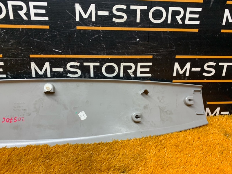 обшивка двери багажника, 540 рублей, Красноярск