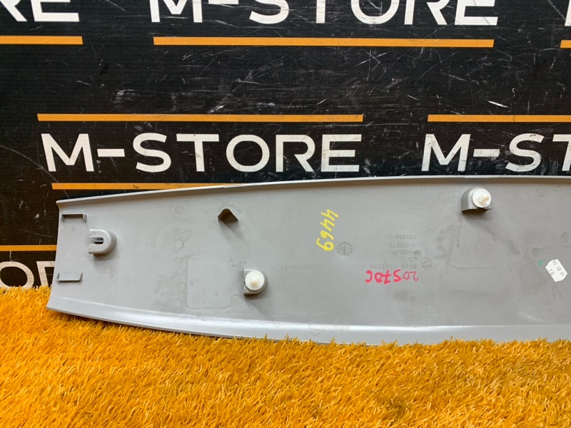 обшивка двери багажника, 540 рублей, Красноярск