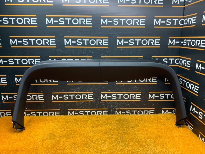 обшивка двери багажника, 1920 рублей, Красноярск