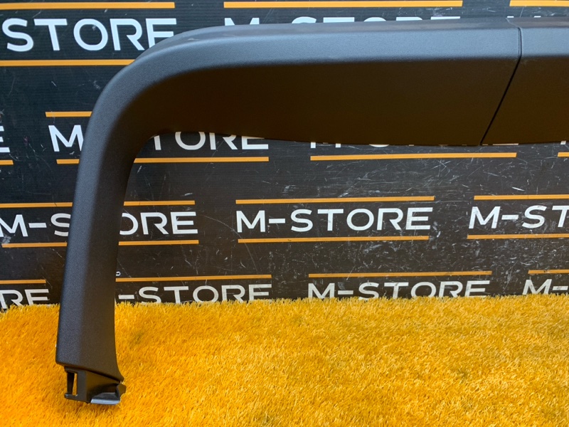 обшивка двери багажника, 1920 рублей, Красноярск