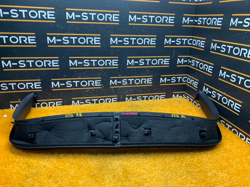 обшивка двери багажника, 1920 рублей, Красноярск