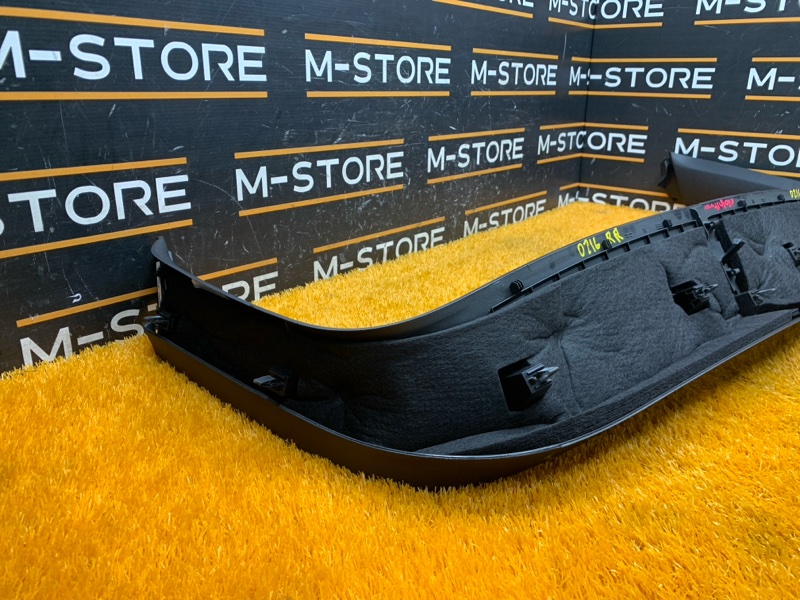 обшивка двери багажника, 1920 рублей, Красноярск