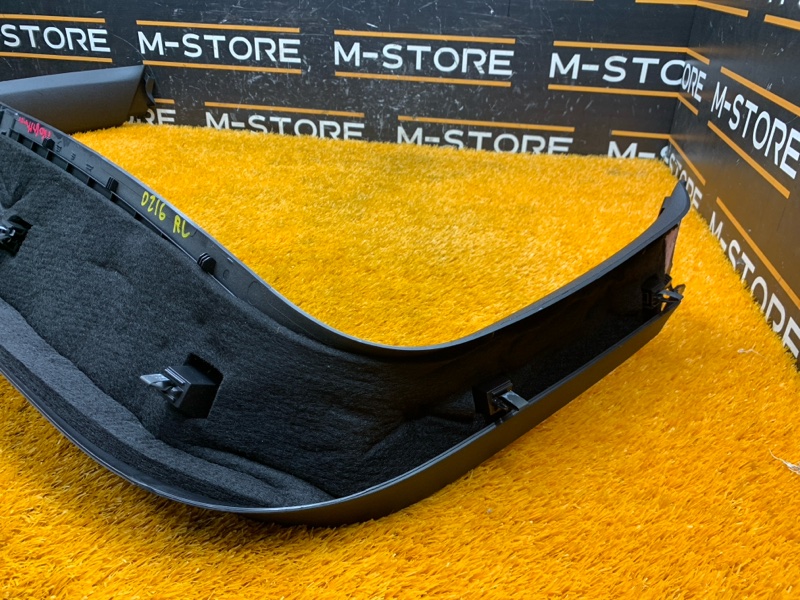 обшивка двери багажника, 1920 рублей, Красноярск