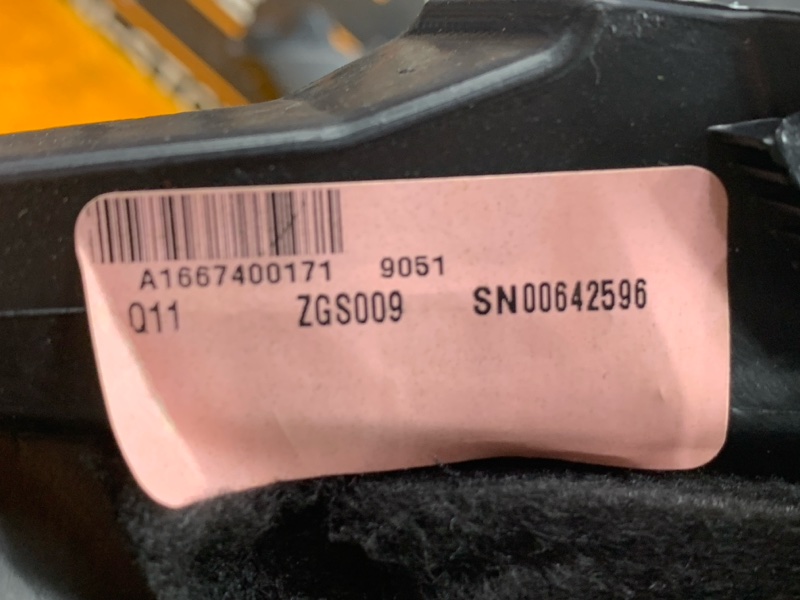 обшивка двери багажника, 1920 рублей, Красноярск