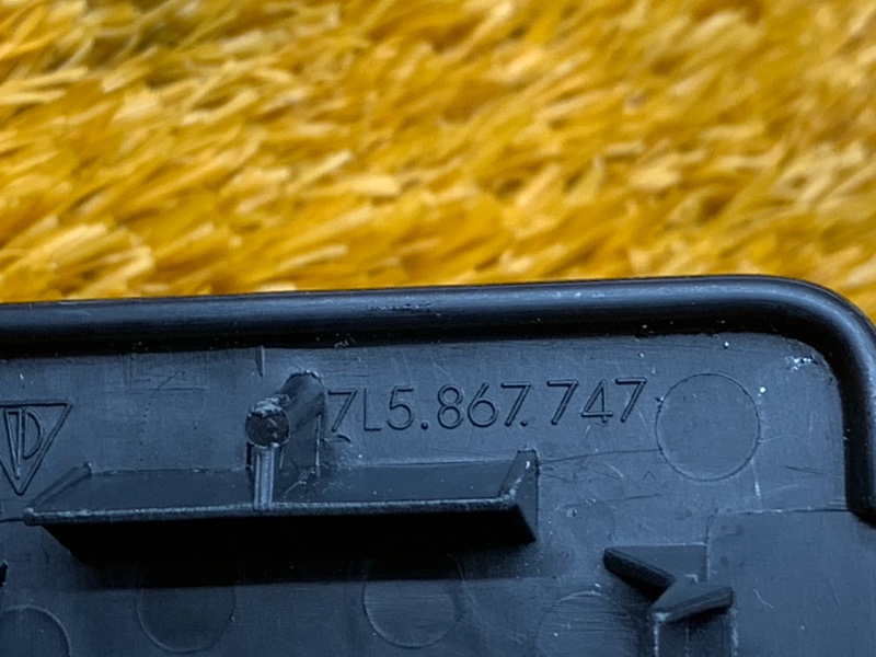 заглушка обшивки багажника, 450 рублей, Красноярск