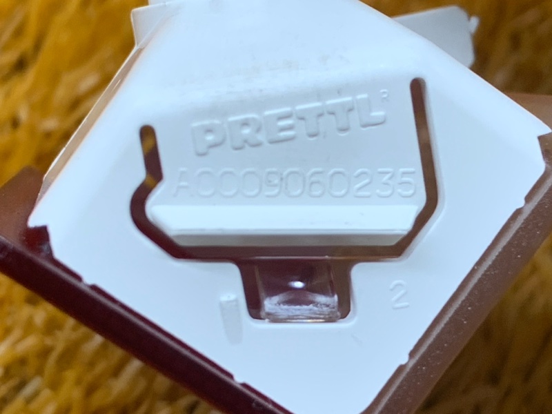 Плафон освещения багажника, 400 рублей, Красноярск