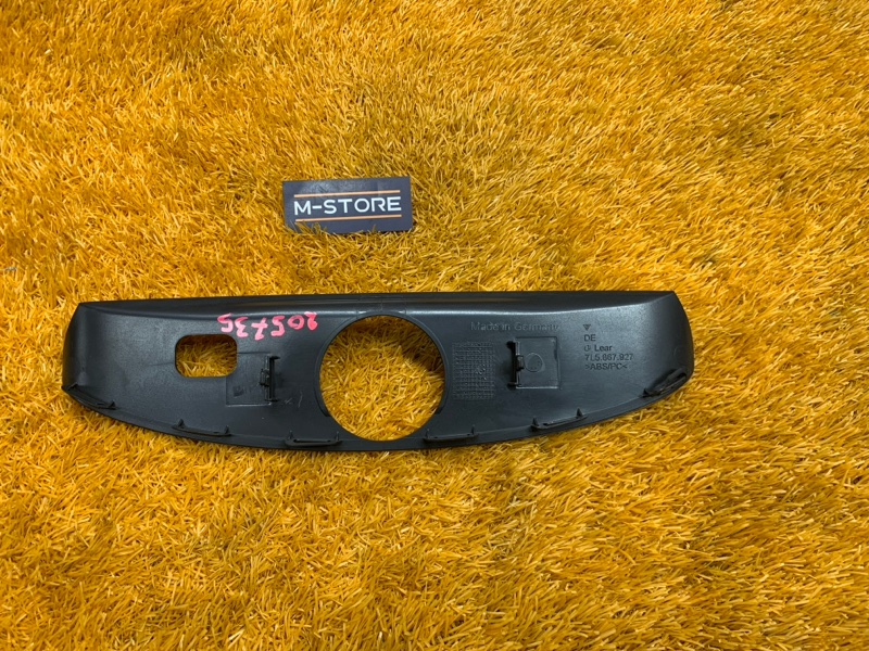 Накладка двери багажника, 210 рублей, Красноярск