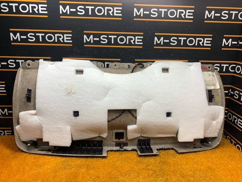 обшивка двери багажника, 410 рублей, Красноярск