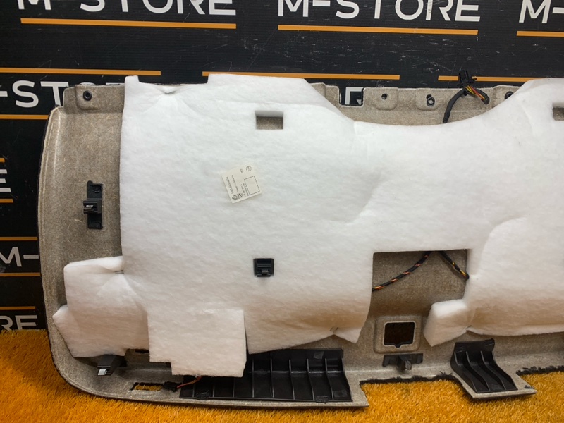 обшивка двери багажника, 410 рублей, Красноярск