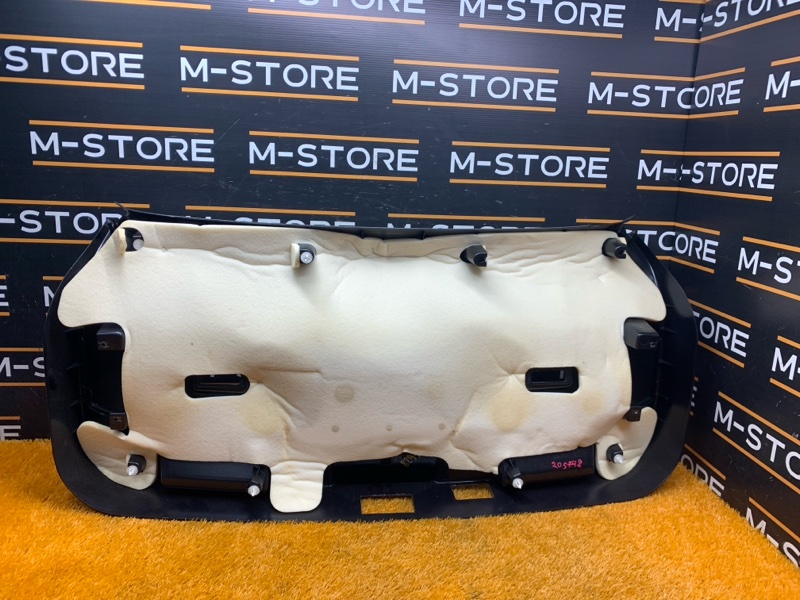 обшивка двери багажника, 1290 рублей, Красноярск