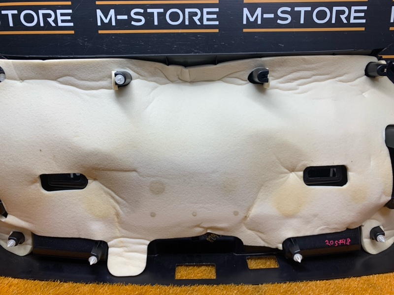 обшивка двери багажника, 1290 рублей, Красноярск