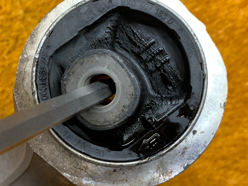 Рычаг подвески нижний, 1500 рублей, Красноярск