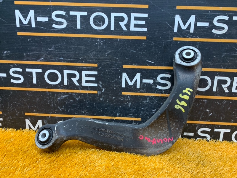 Рычаг подвески верхний, 400 рублей, Красноярск