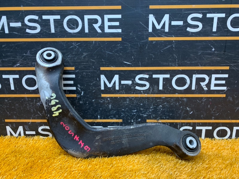 Рычаг подвески верхний, 400 рублей, Красноярск