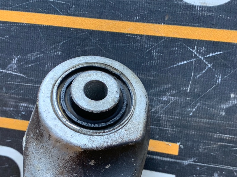 Рычаг подвески верхний, 400 рублей, Красноярск