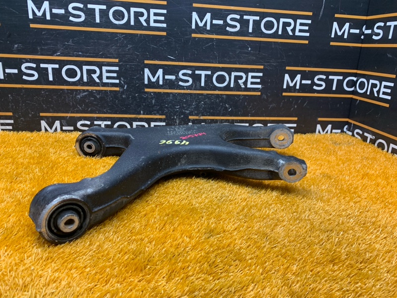 Рычаг подвески нижний, 500 рублей, Красноярск