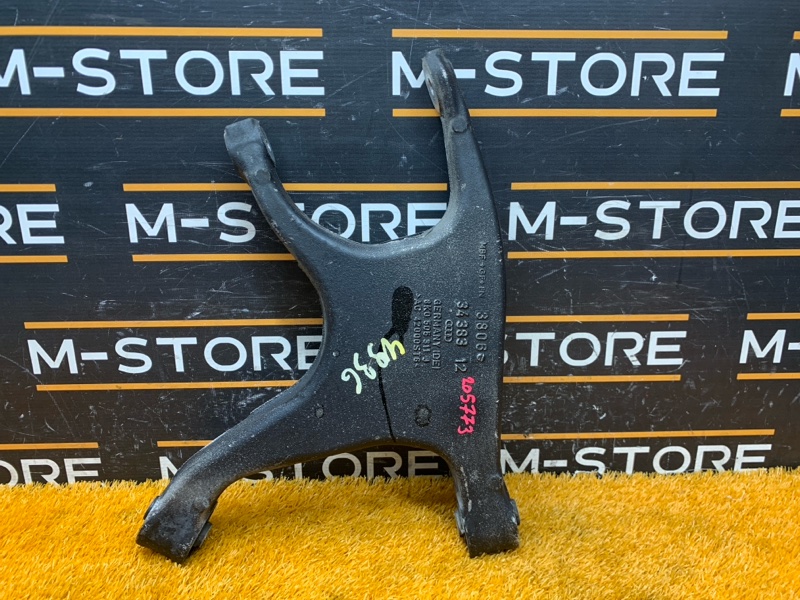 Рычаг подвески нижний, 500 рублей, Красноярск