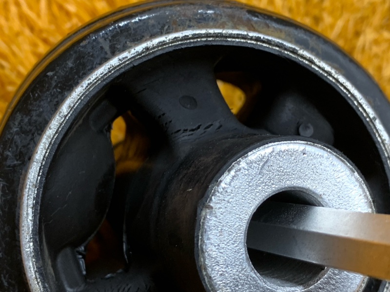 Рычаг подвески нижний, 1160 рублей, Красноярск