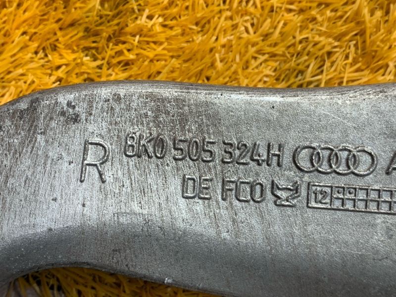 Рычаг подвески верхний, 400 рублей, Красноярск