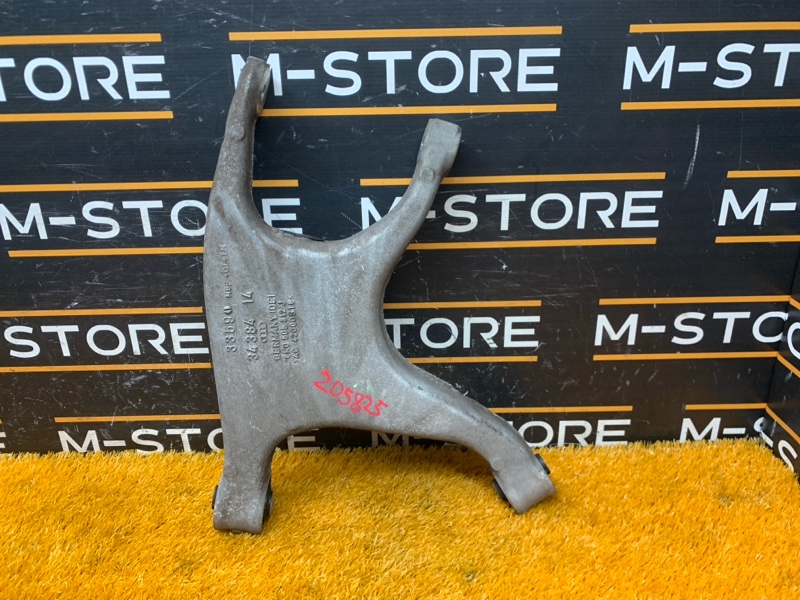 Рычаг подвески нижний, 500 рублей, Красноярск