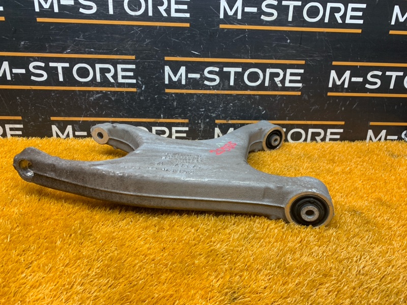 Рычаг подвески нижний, 500 рублей, Красноярск