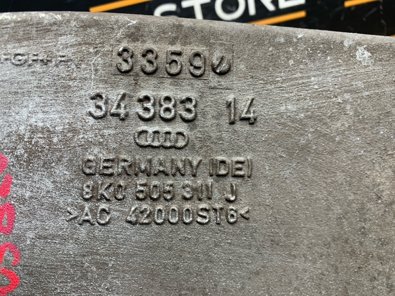 Рычаг подвески нижний, 500 рублей, Красноярск