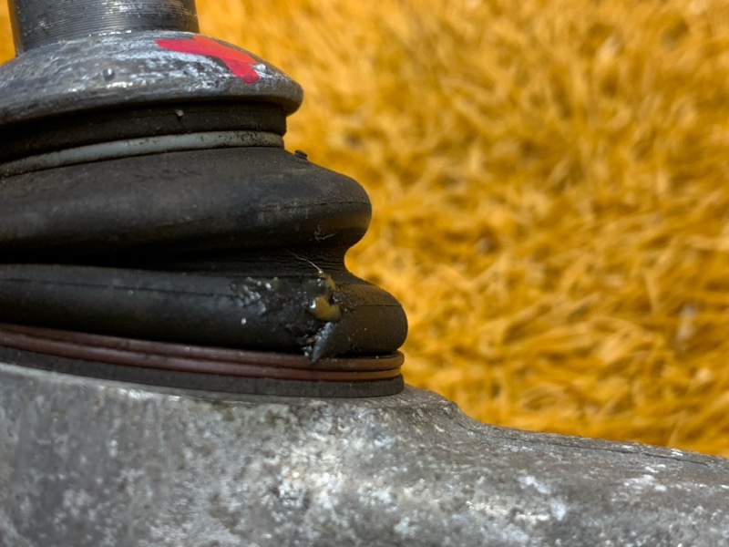 Рычаг подвески нижний, 1000 рублей, Красноярск