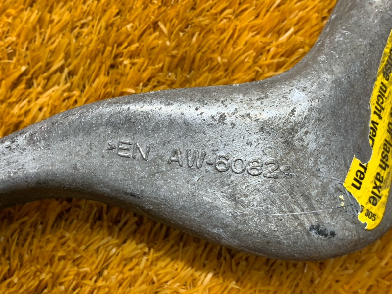 Рычаг подвески нижний, 1000 рублей, Красноярск