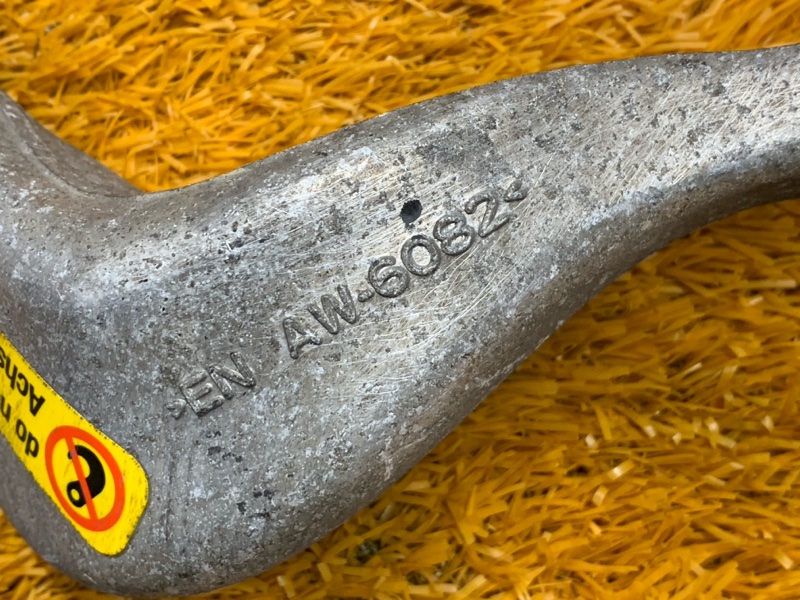 Рычаг подвески нижний, 1340 рублей, Красноярск