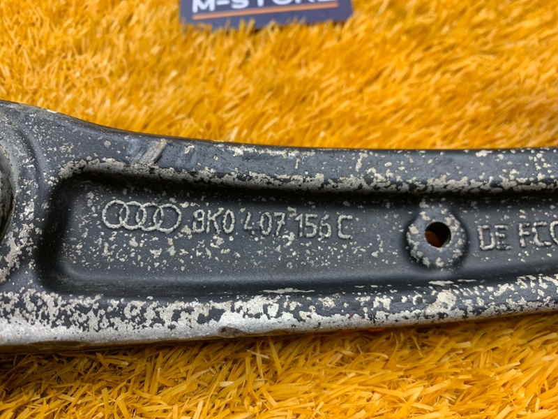 Рычаг подвески нижний, 1500 рублей, Красноярск