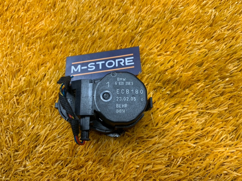 привод заслонки отопителя, 340 рублей, Красноярск