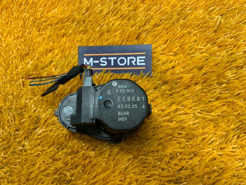 привод заслонки отопителя, 340 рублей, Красноярск