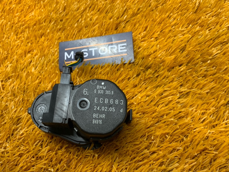 привод заслонки отопителя, 340 рублей, Красноярск