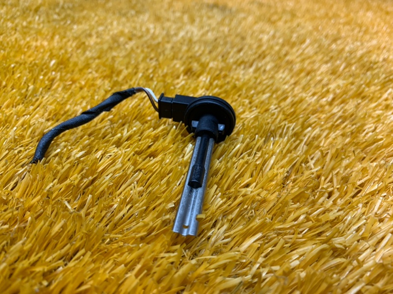 Датчик температуры воздуха, 350 рублей, Красноярск