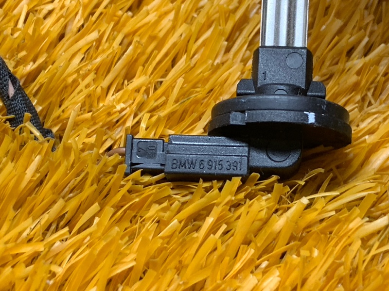 Датчик температуры воздуха, 350 рублей, Красноярск