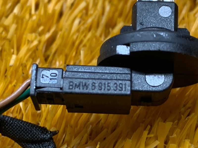 Датчик температуры воздуха, 350 рублей, Красноярск