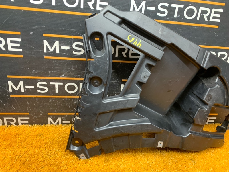 крепление бампера, 2000 рублей, Красноярск