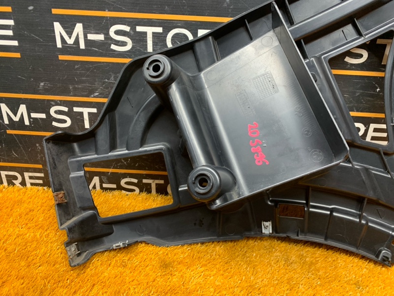 крепление бампера, 2000 рублей, Красноярск