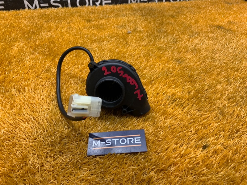 Вентилятор блока предохранителей, 350 рублей, Красноярск