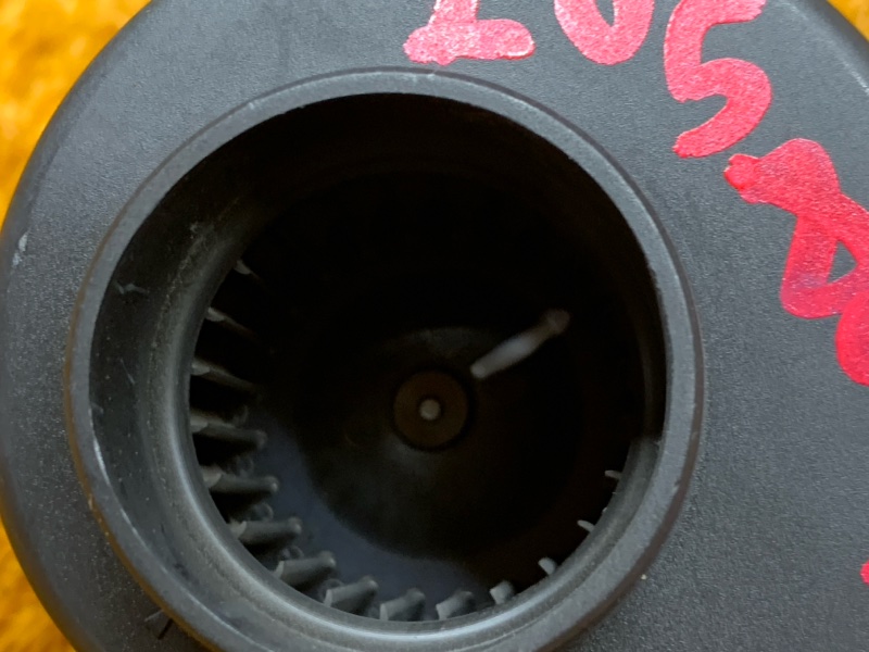 Вентилятор блока предохранителей, 350 рублей, Красноярск