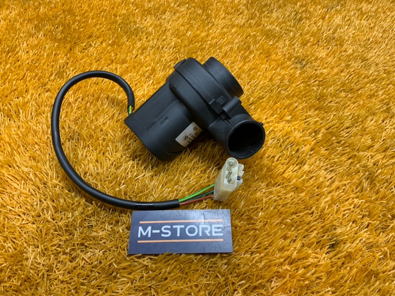 Вентилятор блока предохранителей, 350 рублей, Красноярск