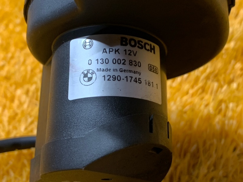 Вентилятор блока предохранителей, 350 рублей, Красноярск