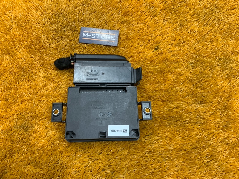 Блок управления стояночным тормозом, 1290 рублей, Красноярск