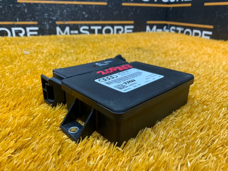 Блок управления стояночным тормозом, 1290 рублей, Красноярск