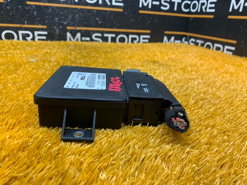 Блок управления стояночным тормозом, 1290 рублей, Красноярск