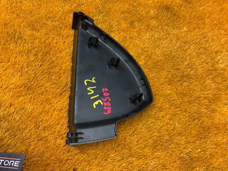 накладка на торпеду, 380 рублей, Красноярск