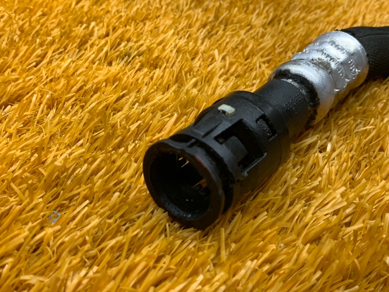 шланг гидроусилителя, 980 рублей, Красноярск