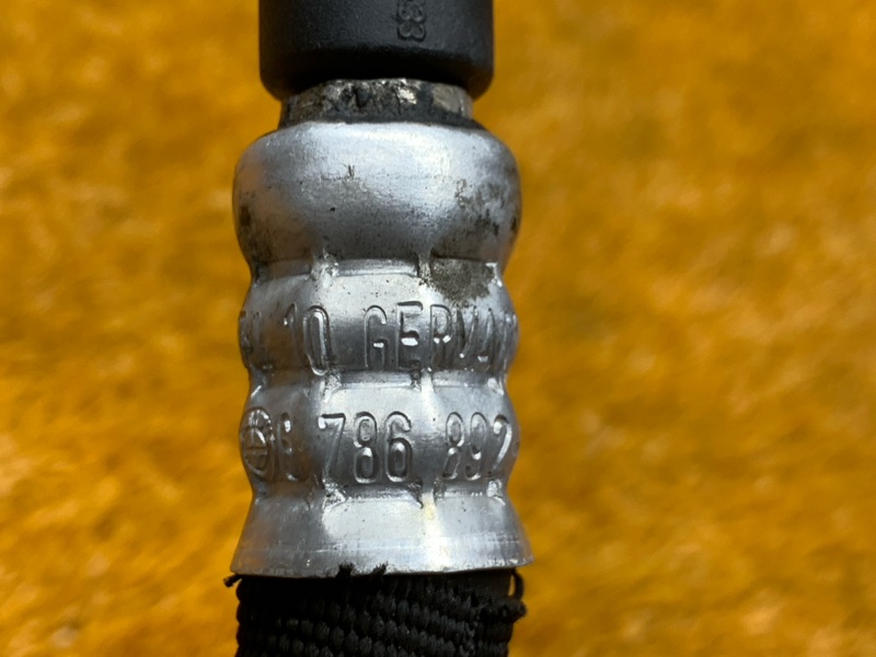 шланг гидроусилителя, 980 рублей, Красноярск